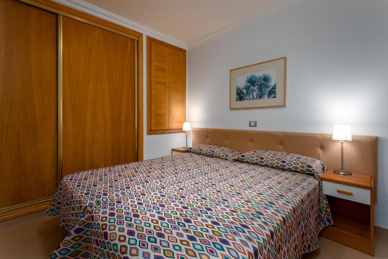 Appartement Edificio Playa à Puerto De Mogan Extérieur photo